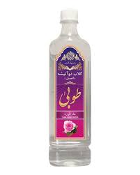 تصویر 2 از گلاب طوبی کاشان با کیفیت ممتاز و خلوص بالا