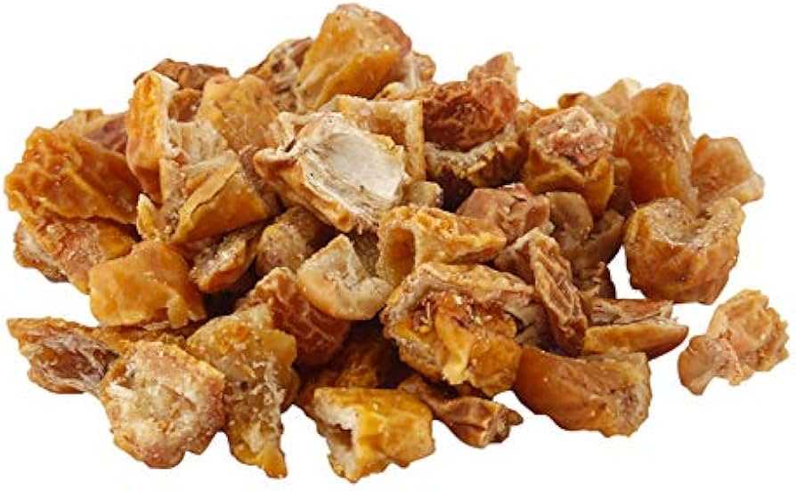 تصویر 3 از چیپس خرما زنجبیلی طبیعی با طعم شیرین مناسب میان وعده سالم