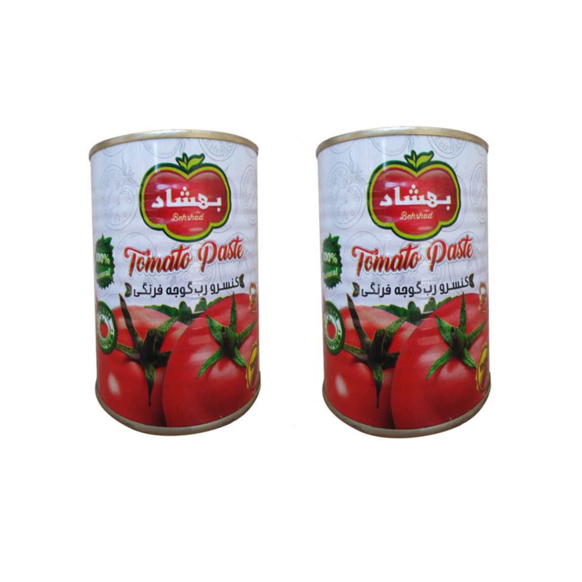 فروش رب گوجه فرنگی با قرارداد صادراتی
