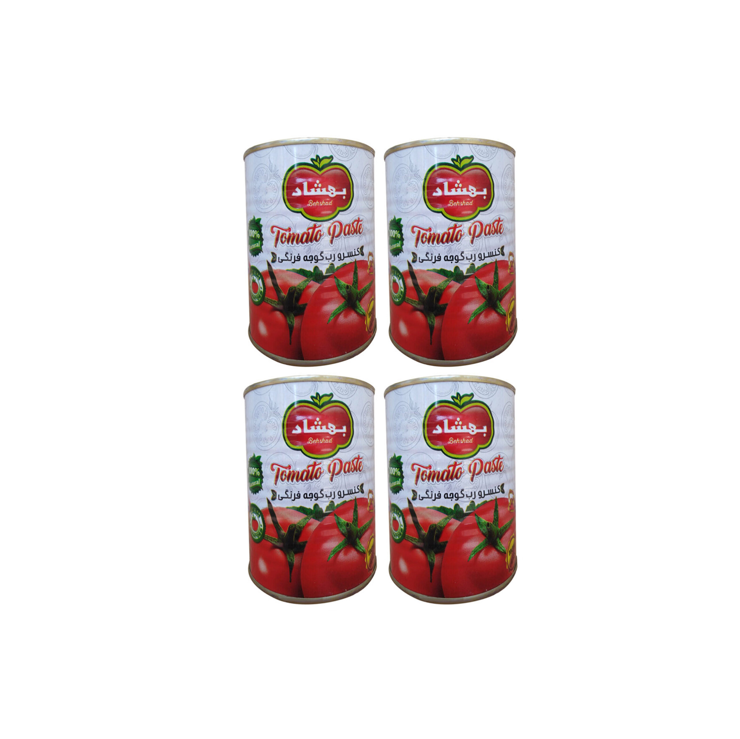خرید عمده رب گوجه فرنگی ویژه بازرگانان