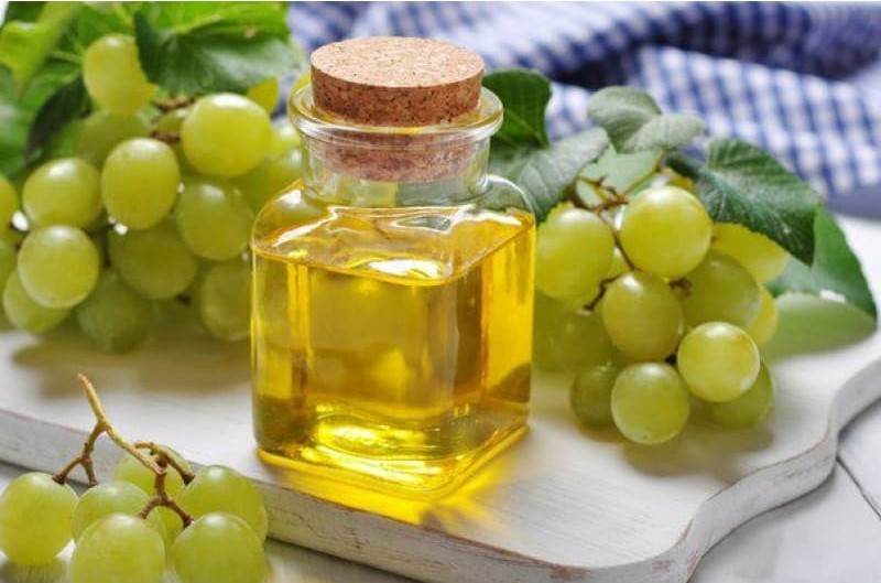 تصویر 4 از کنسانتره انگور سفید مناسب صنایع غذایی و تولید نوشیدنی