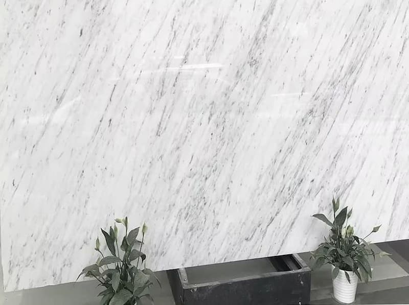 سنگ کریستال الیگودرز درجه یک برای نمای داخلی