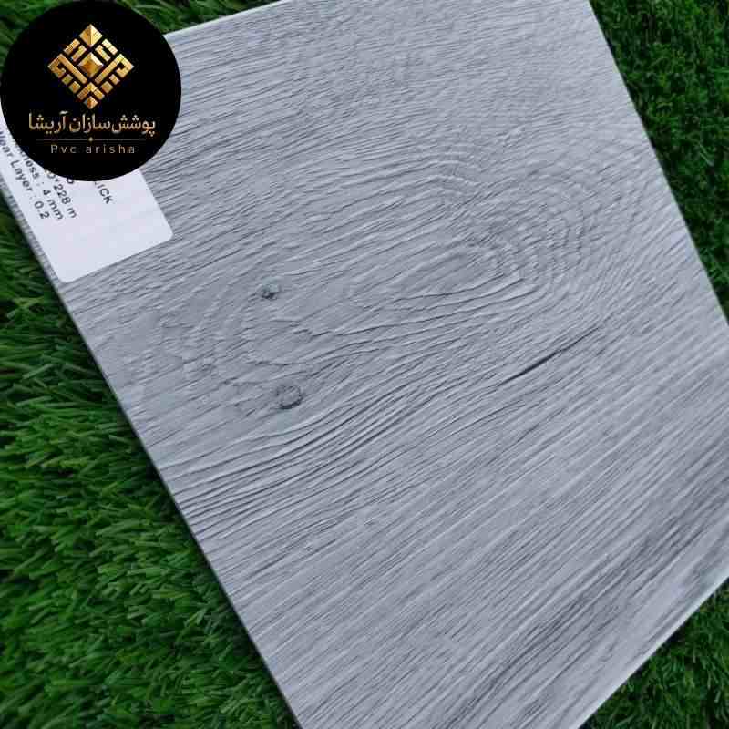 تصویر 2 از کفپوش PVC رولی وارداتی + چرا برای پروژه‌ها مناسب است؟