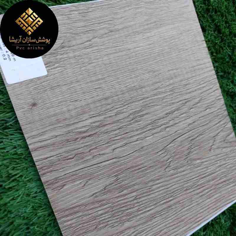 تصویر 4 از کفپوش SPC + مناسب کلینیک و درمانگاه