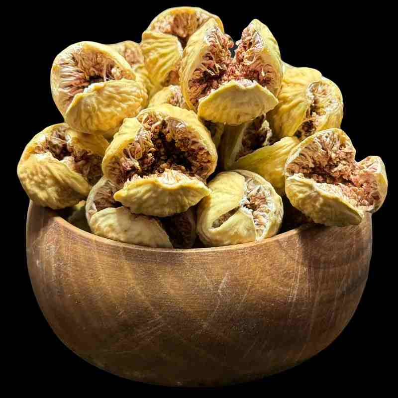 انجیر خشک