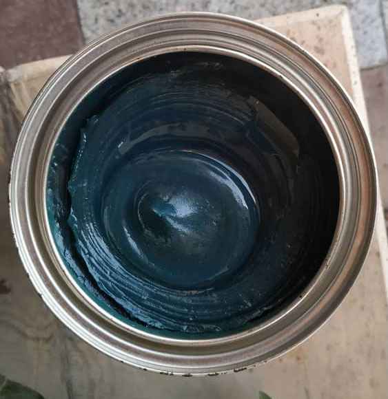 تصویر 1 از گریس نسوز پایه لیتیوم با عملکرد ماندگار و مطمئن