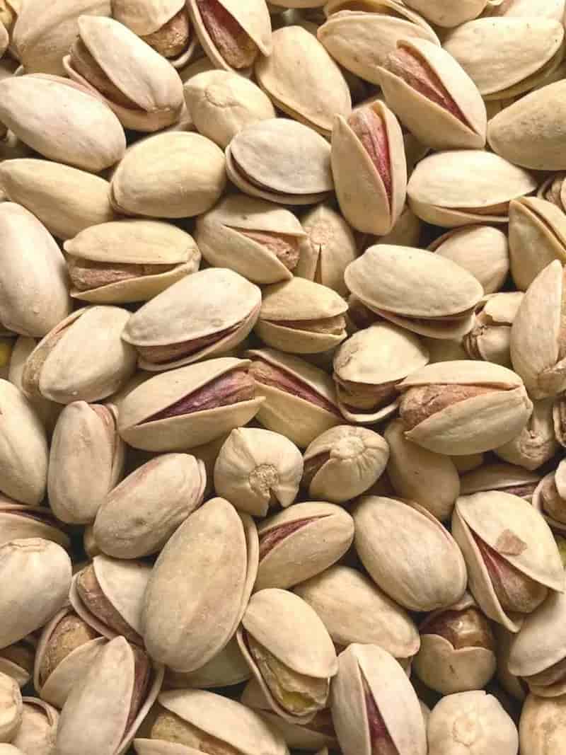تصویر 1 از پسته خندان تازه مناسب تهیه آجیل های مخلوط و پذیرایی مجلسی