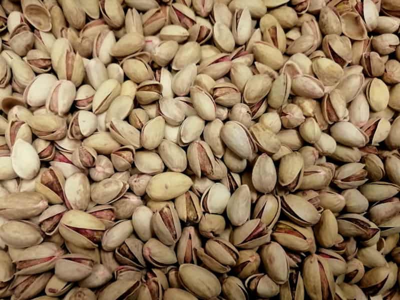 تصویر 2 از پسته خندان تازه مناسب تهیه آجیل های مخلوط و پذیرایی مجلسی