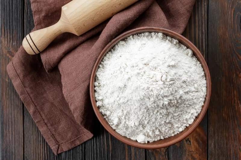 تصویر 4 از آرد برنج گلوتینوس مخصوص پخت و شیرینی