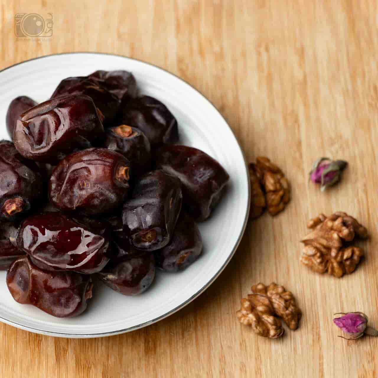 تصویر 3 از خرما مضافتی امتیاز همراهی خوشمزه برای صبحانه و میان وعده