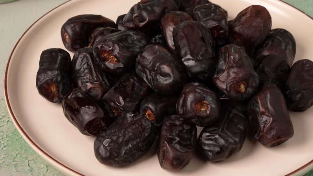 تصویر 3 از خرما مضافتی آرکا مناسب پذیرایی مدرن با ظاهر چشم نواز