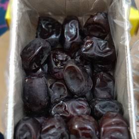 تصویر 2 از خرما مضافتی روستا با فرآوری استاندارد و عرضه منظم