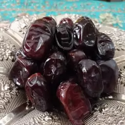 تصویر 3 از خرما مضافتی روستا با فرآوری استاندارد و عرضه منظم
