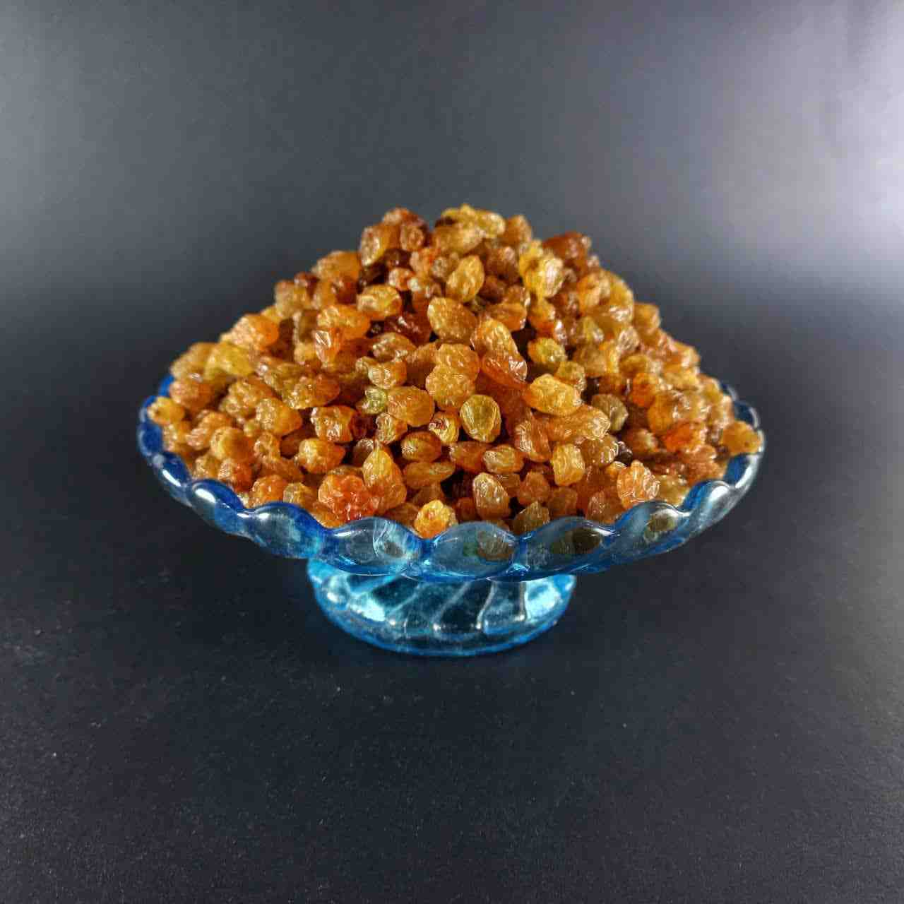 تصویر 3 از کشمش پلویی بسته بندی بهداشتی با دانه های یکدست
