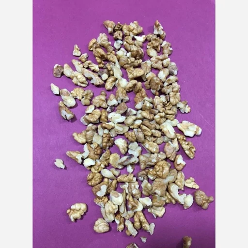 تصویر 1 از مغز دندونه سفید صادراتی