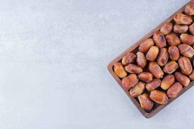 تصویر 4 از خرما زاهدی عمده مناسب مصارف تجاری و صنعتی