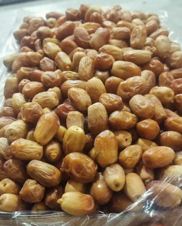 تصویر 1 از تأمین خرمای زاهدی با کیفیت صادراتی + فروش ویژه