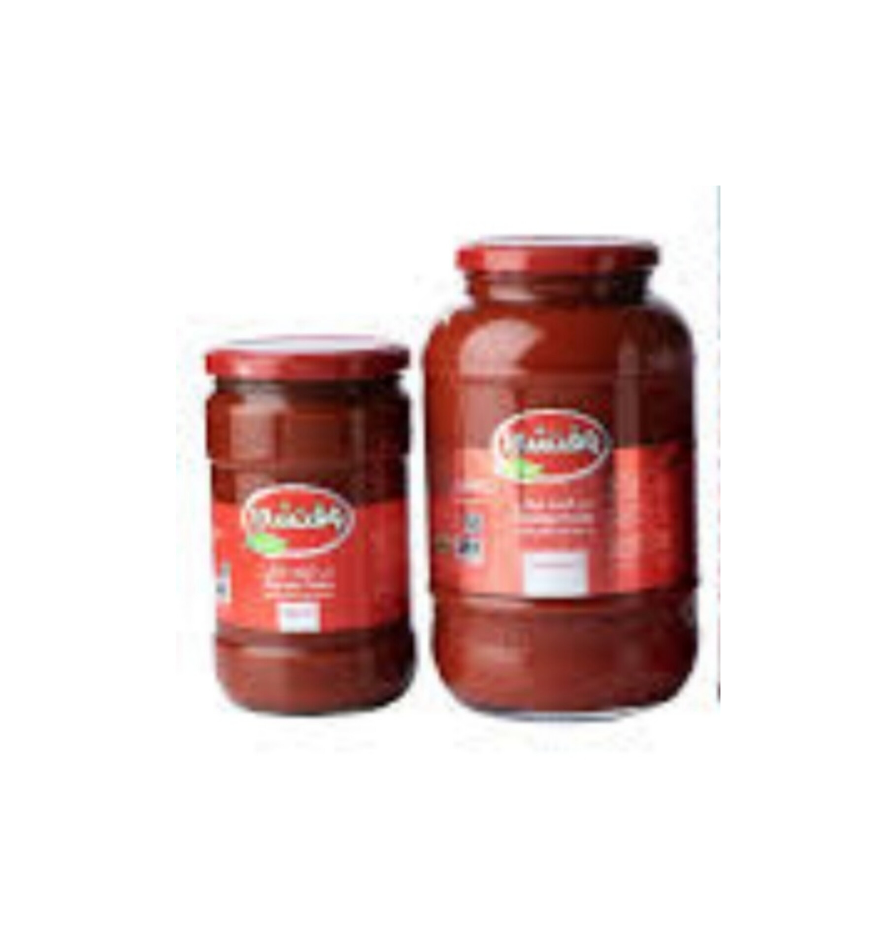 صادرات رب گوجه فرنگی به قوانین کشور آذربایجان