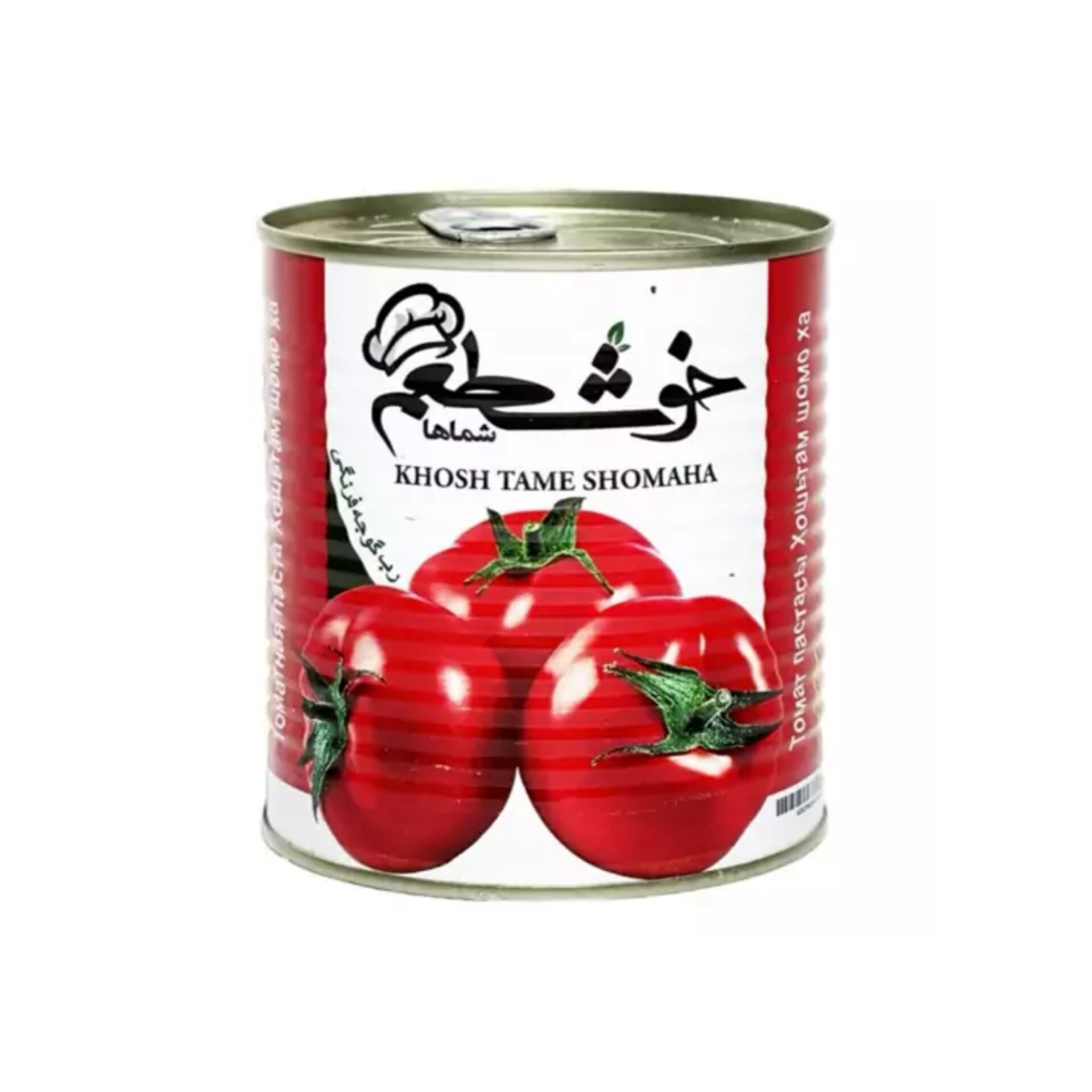خرید عمده رب گوجه فرنگی خوش طعم