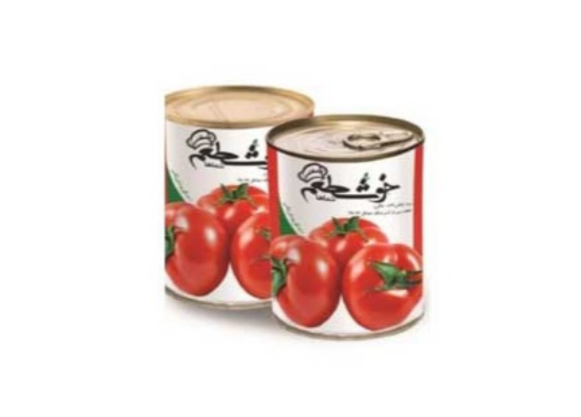 فروش عمده رب گوجه فرنگی خوش طعم مستقیم از کارخانه