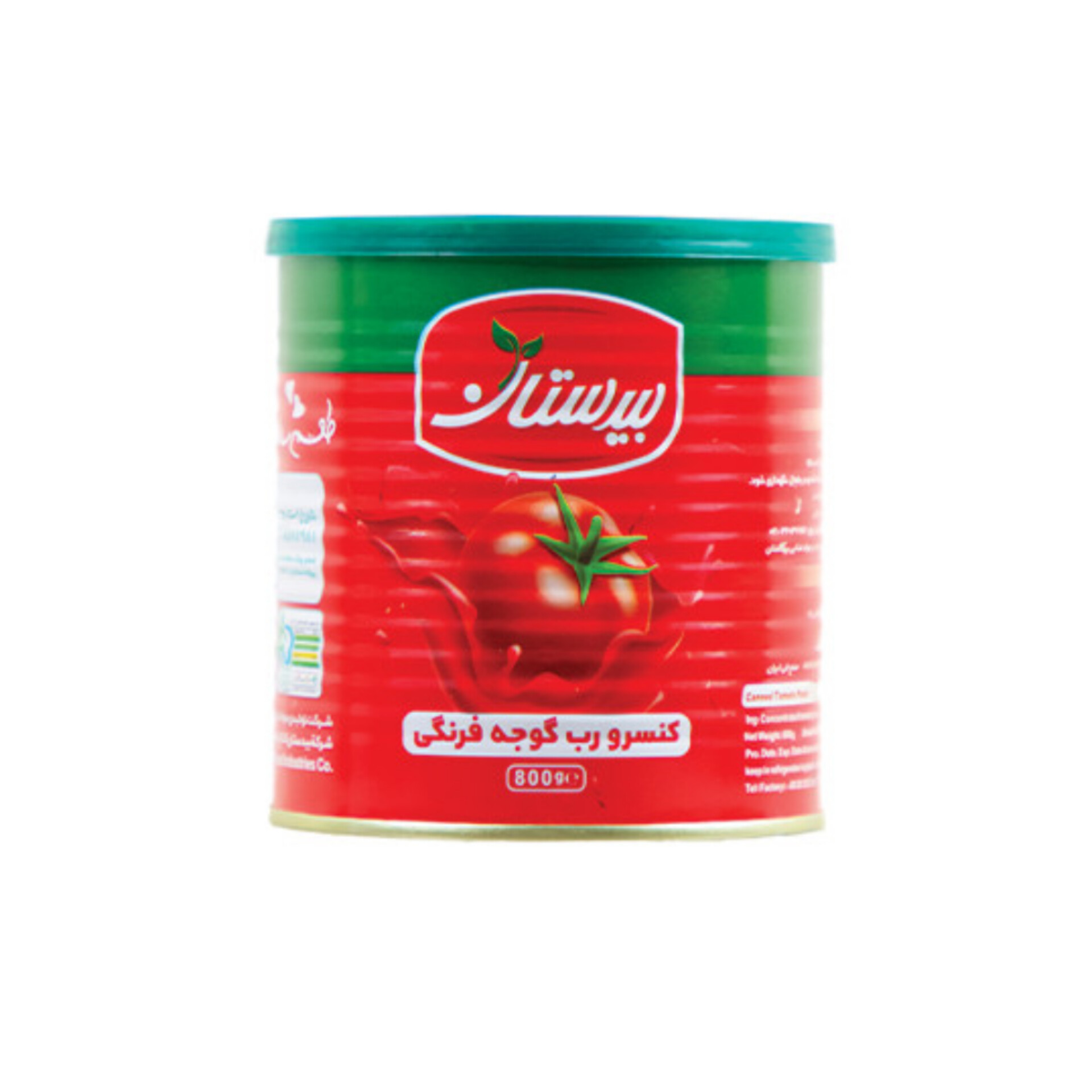 خرید عمده رب گوجه فرنگی بیدستان