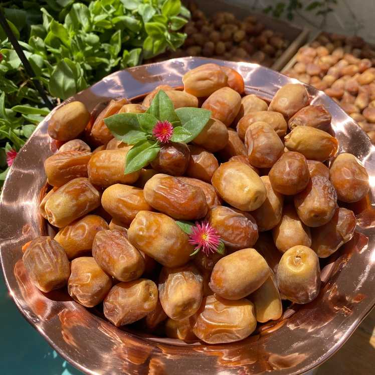 تصویر 4 از صادرات خرما زاهدی بوشهر + فروش ویژه