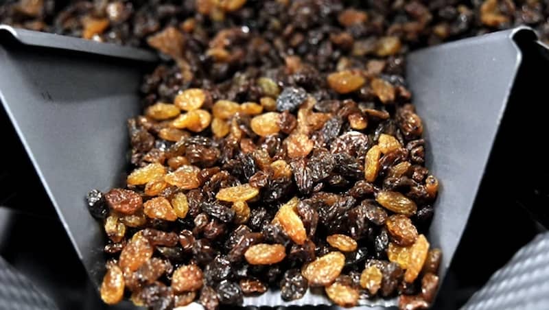 تصویر 3 از کشمش آفتابی ارزان درجه اقتصادی برای مصارف خانگی و صنعتی