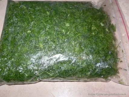 تصویر 3 از سبزی آشی آماده پاک شده مناسب پخت سریع