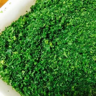 تصویر 2 از سبزی آش بسته بندی ترکیبی از سبزیجات معطر برای غذای سنتی