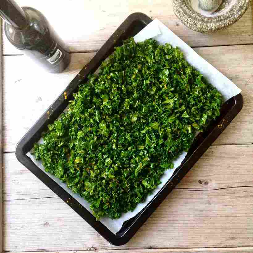 تصویر 3 از سبزی آش بسته بندی ترکیبی از سبزیجات معطر برای غذای سنتی