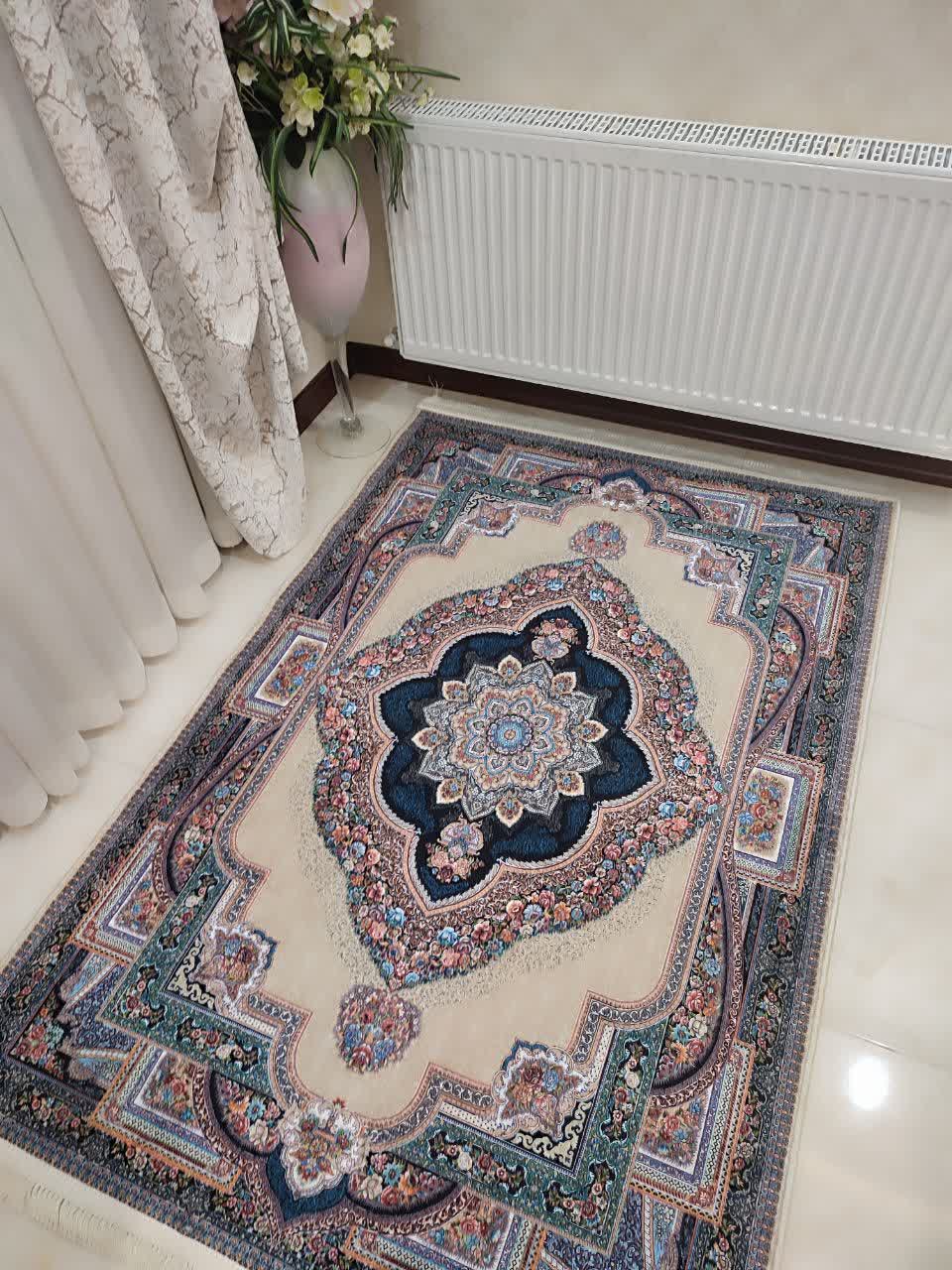 زیر سفره ای مخمل شانل
