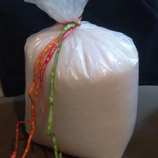 پودر دستی ده کیلویی با مصرف اقتصادی و کیفیت مطلوب