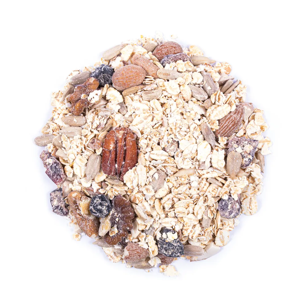خرید گرانول خوراکی