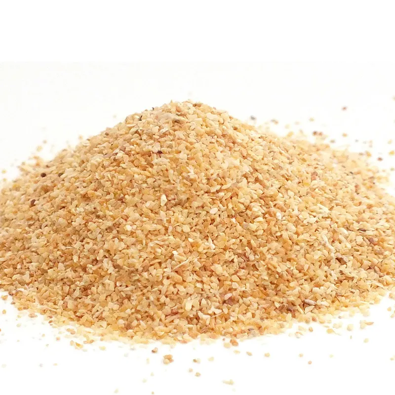 تصویر 3 از گرانول سیر خشک معطر مناسب صنایع غذایی و ادویه