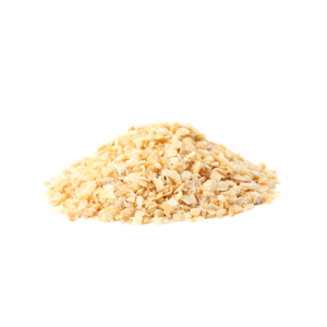 گرانول سیر خشک معطر مناسب صنایع غذایی و ادویه