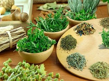 خرید سبزی آش