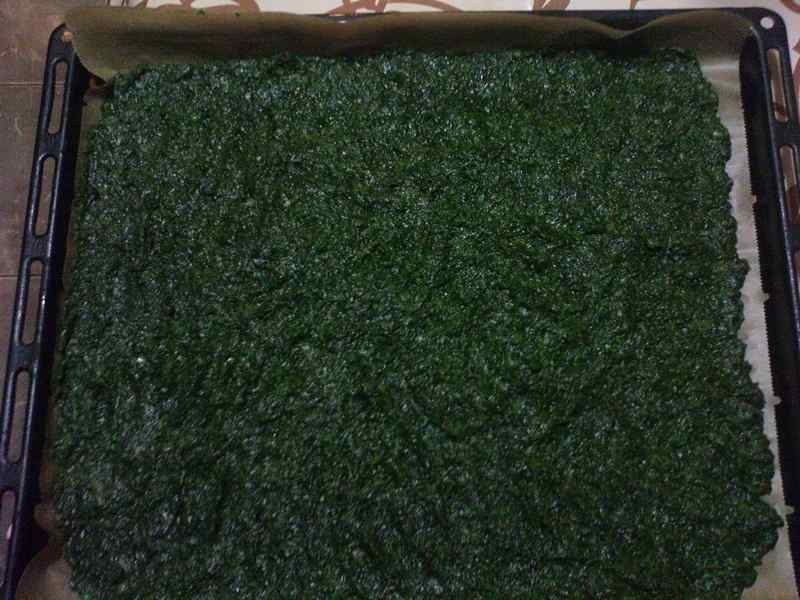 سبزی آش