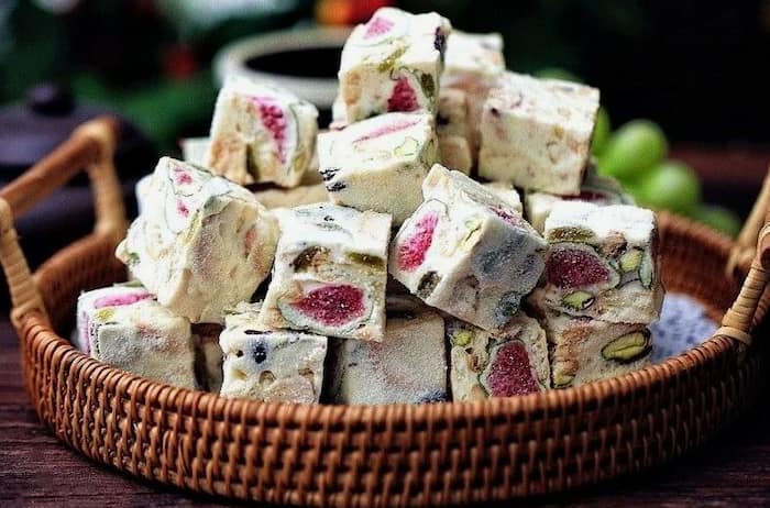 تصویر 1 از بستنی خشک ویژه مناسب پذیرایی و میان وعده خوشمزه