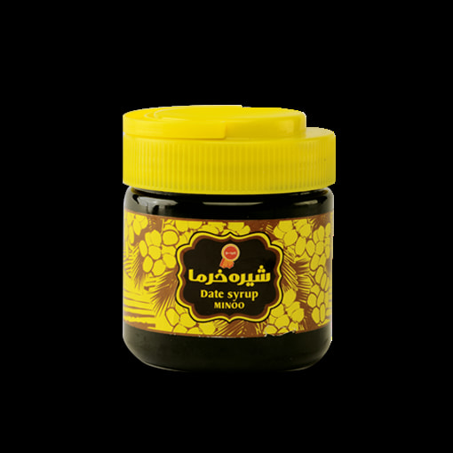 شیره خرما