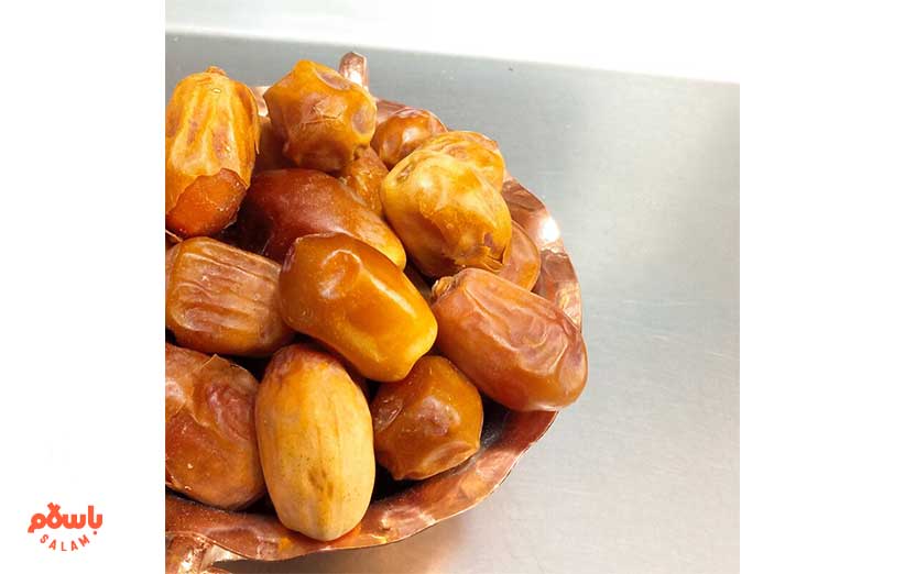 تصویر 3 از مرکز تخصصی خرما زاهدی + فروش ویژه