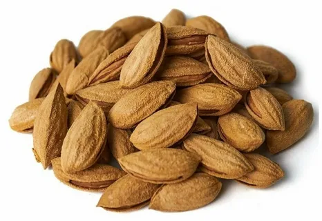 تصویر 4 از مغز بادام مامایی ممتاز مناسب آجیل و صنایع غذایی