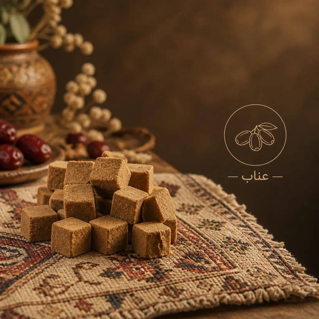 قیمت حبه عناب ساده بسته 160 گرمی