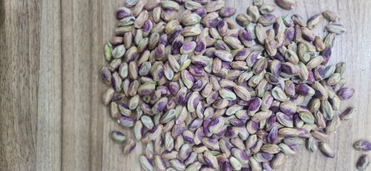 تصویر 4 از مغز پسته لوکس صادراتی