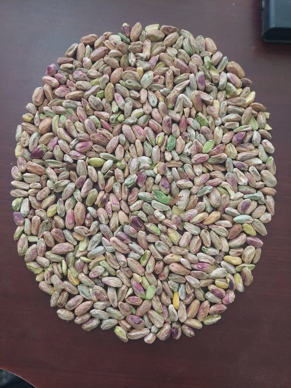 فروش مغز پسته کالک + شرایط ویژه