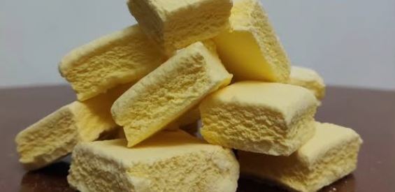 تصویر 4 از بستنی خشک آناناس با عطر دلپذیر و کیفیت ممتاز