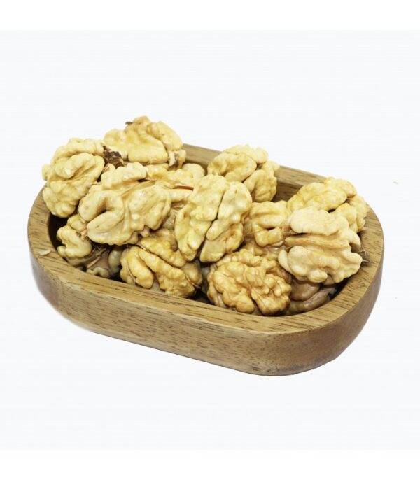 مغز گردو صادراتی یکدست با طعم طبیعی و ماندگار