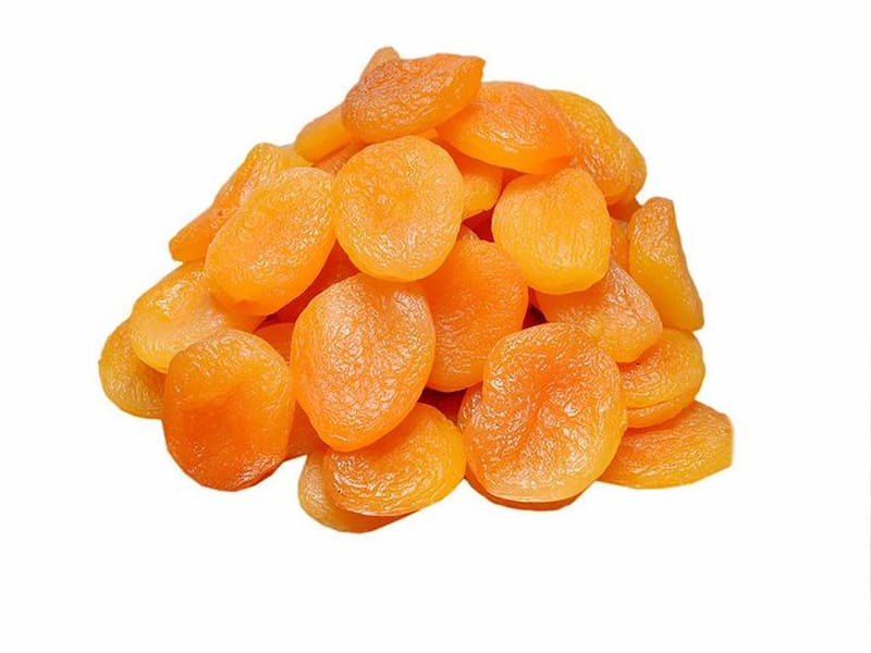 تصویر 1 از قیسی زردآلو آفتابی مرغوب و دستچین شده ایرانی