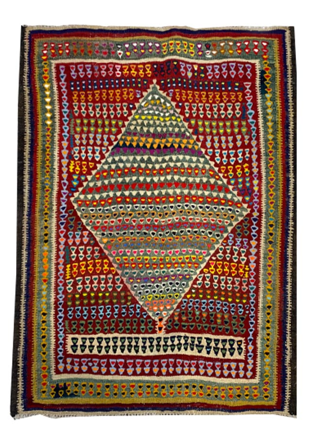 خرید گلیم