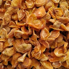 تصویر 3 از قیسی زردآلو خشک تهیه شده از زردآلوهای مرغوب