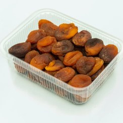 تصویر 2 از قیسی زردآلو سیاه مناسب پذیرایی و مصرف روزانه